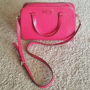 Authentic Kate Spade satchel.